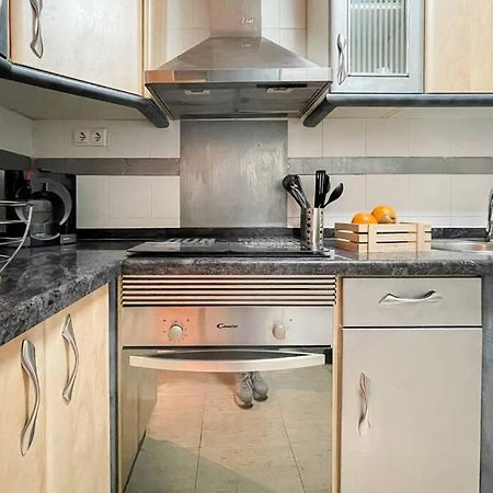 Coqueto Y Amplio Apartamento A 15 Min De La Playa Alicante Dış mekan fotoğraf